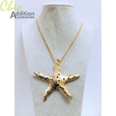 Necklace NL20-0932G